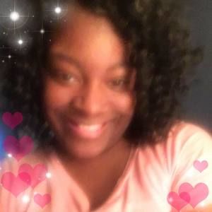 Meet your Posher, Andree